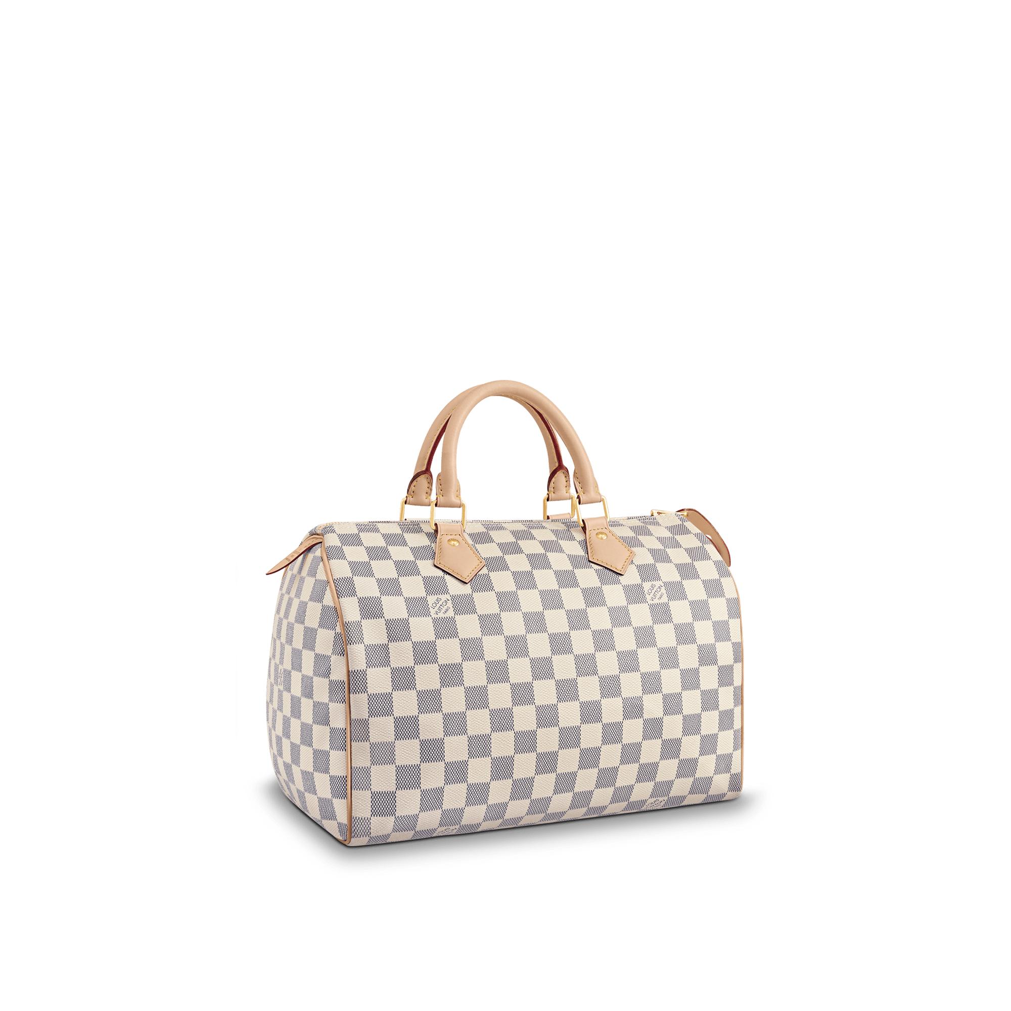 Viora, Bags, Louis Vuitton Speedy Like Faux Leather Bag