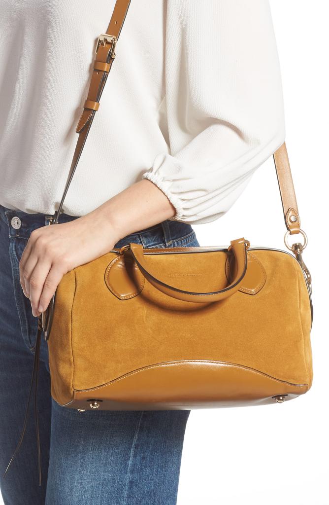Speedy LV handbag Dupe – Southern N A Bit Bougie Boutique